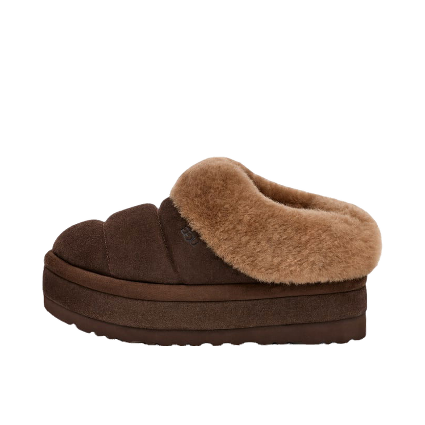 Sneakers och skor UGG Tazzlita Slipper "Hardwood" W Brun | 1146390-HWD