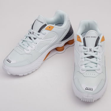 Sneakers och skor Nike W Shox Enigma Grön | BQ9001-400, 2