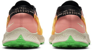 Sneakers och skor Nike Pegasus Trail 2 Orange | ck4305-800, 5