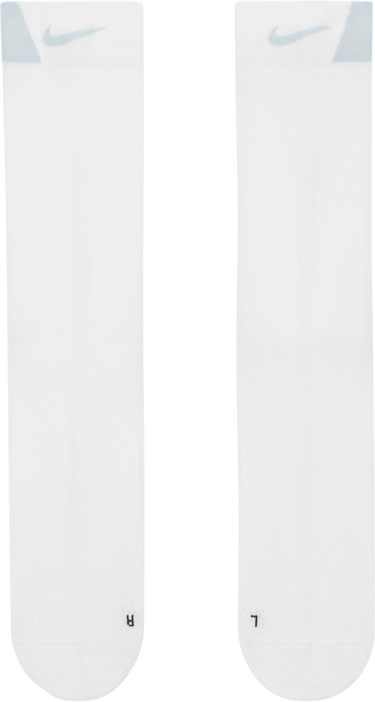 Strumpor Nike Nike Fast Lightweight Socks Vit | hv6919-100, 1