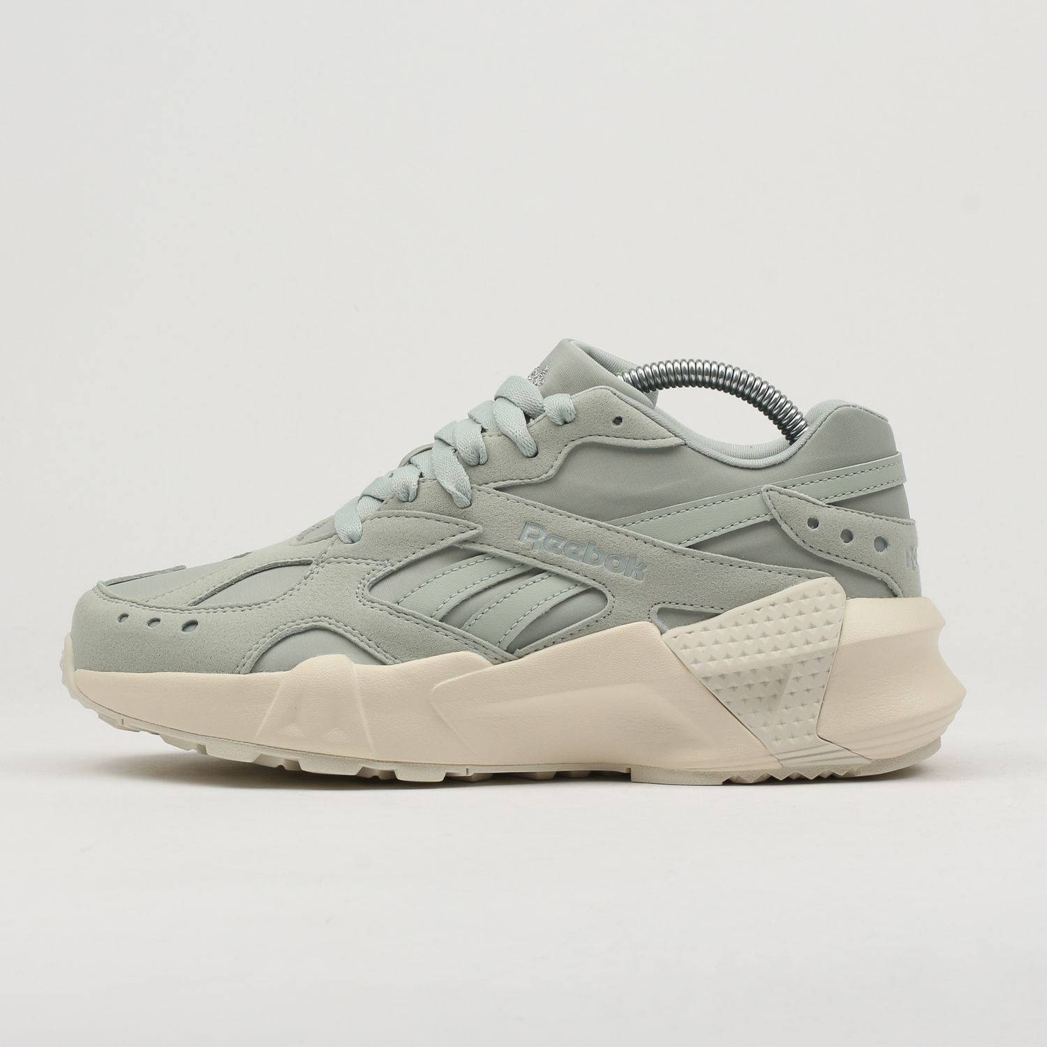 Sneakers och skor Reebok Aztrek Double 93 Grön | DV6261, 1