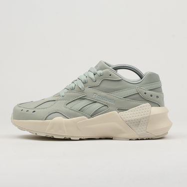 Sneakers och skor Reebok Aztrek Double 93 Grön | DV6261, 1