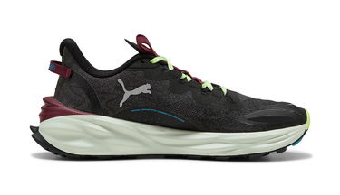Sneakers och skor Puma Fast-Trac NITRO 3 Flerfärgad | 379786-19, 3