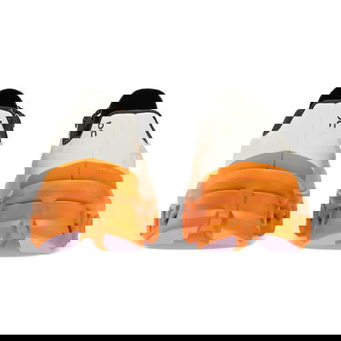 Sneakers och skor On Running Cloudmonster Orange | 6198652, 2