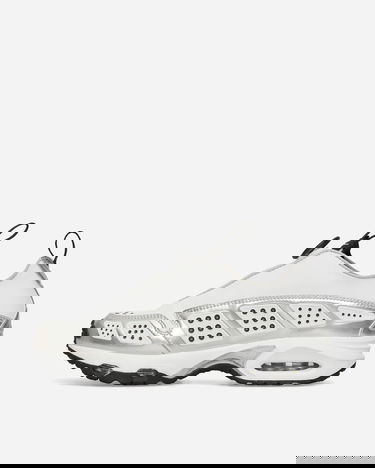 Sneakers och skor Nike Air Max SNDR SE Vit | HJ4130-100, 3