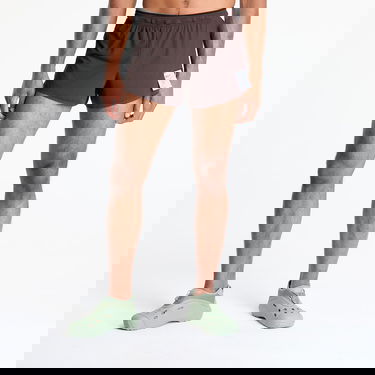 Shorts Satisfy Satisfy Space-O 2.5 Distance Shorts Brun | 12001-DM, 0