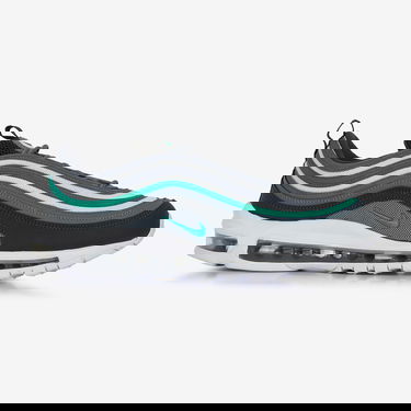Sneakers och skor Nike Air Max 97 " Grey-Green" Flerfärgad | 921826-020, 0