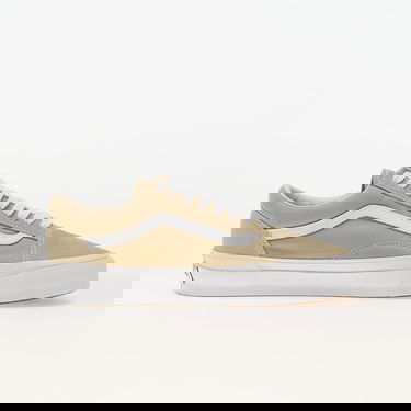 Sneakers och skor Vans LX Old Skool 36.5 Beige | VN000D56YKD1, 2