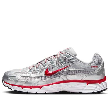 Sneakers och skor Nike P-6000 Metallisk | CD6404-024, 0