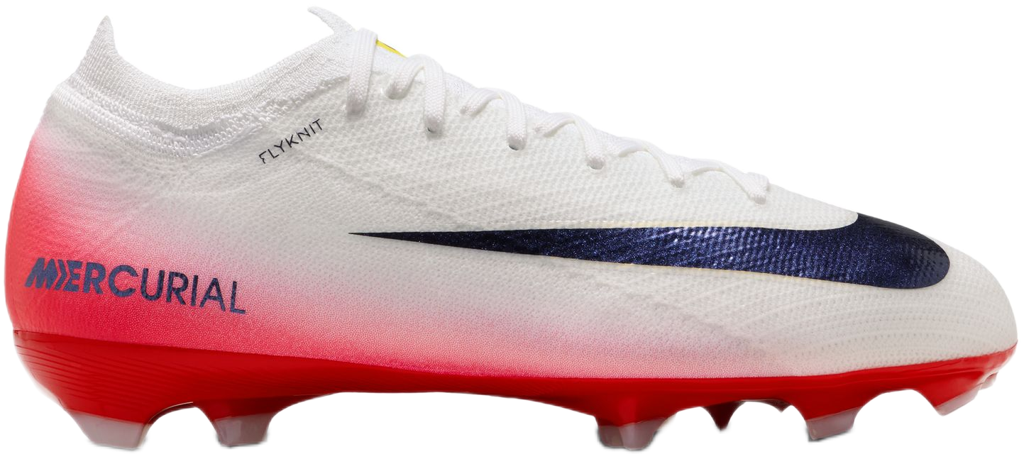 Sneakers och skor Nike Mercurial Vapor 16 Pro FG LV8 Vit | hv2158-600, 0
