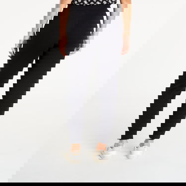 Byxor GUESS GUESS New Victoire Scuba Pants Svart | W5YB11KBYE2-JBLK, 2