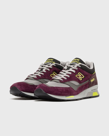 Sneakers och skor New Balance 1500 PUL Purpur | U1500PUL, 1
