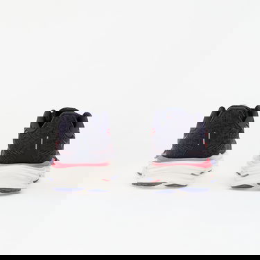 Sneakers och skor Mizuno Wave Rider 29 Mörkblå | J1GD250321, 4