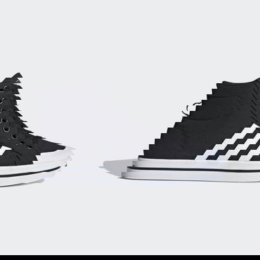 Sneakers och skor adidas Performance Bravada Mid Shoes Svart | FY4488, 0