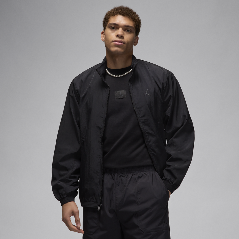 Bomberjacka Jordan Jordan Essentials Svart | FV7299-010