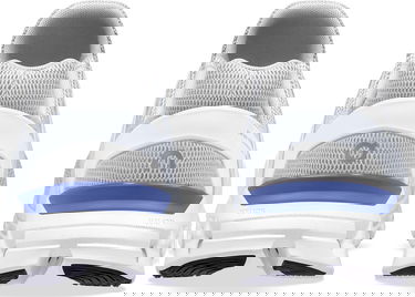Sneakers och skor On Running Cloudswift 2 Vit | 41-99004, 4