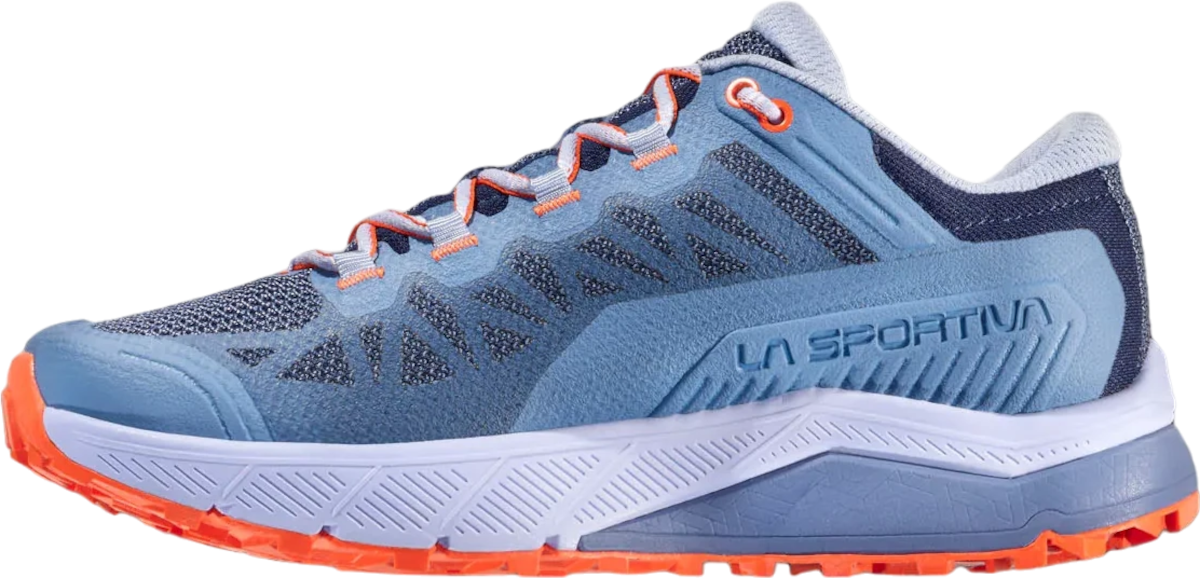 Sneakers och skor La Sportiva Karacal W Purpur | 3003341-46vmc, 1