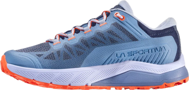 Sneakers och skor La Sportiva Karacal W Purpur | 3003341-46vmc, 1