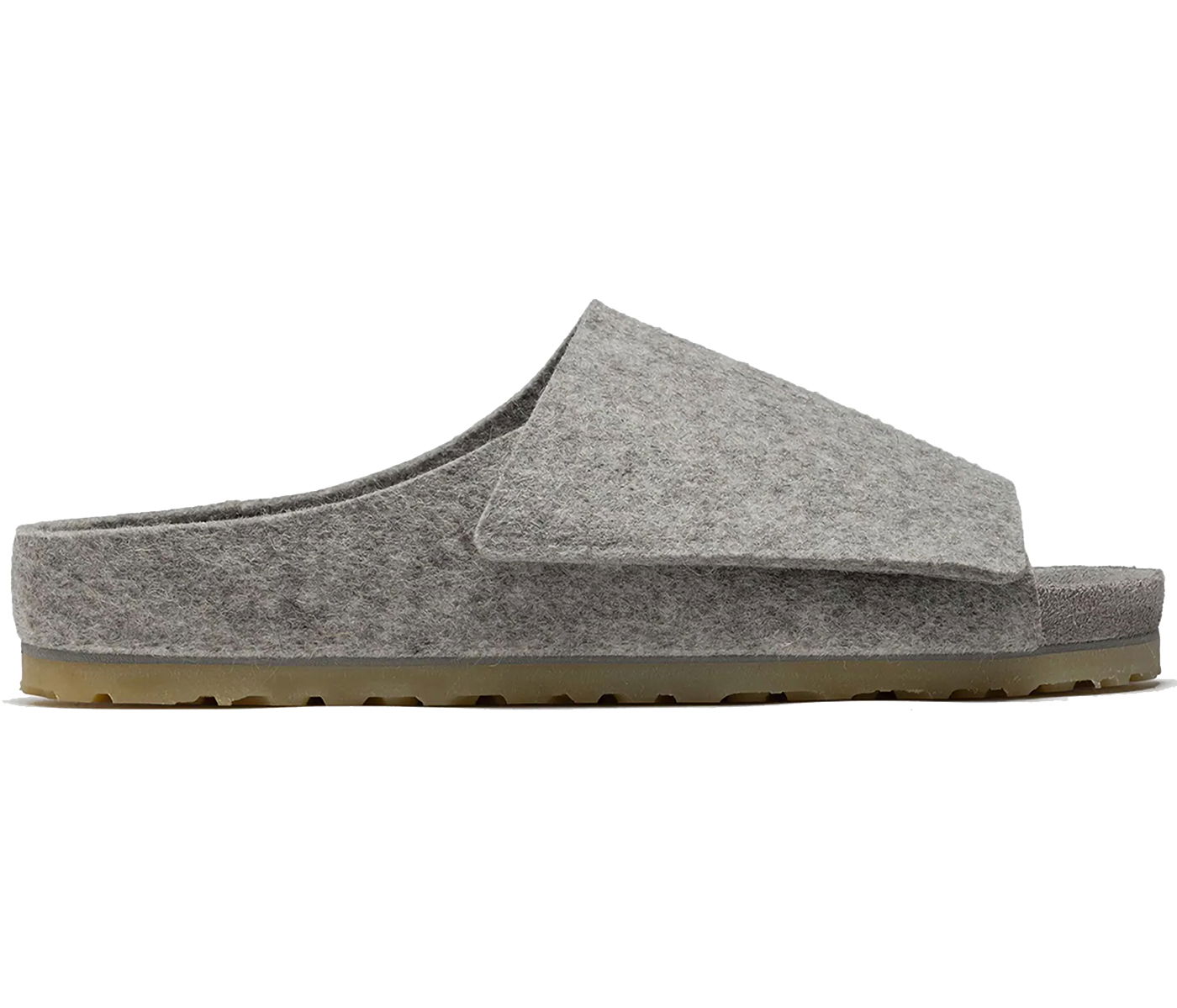 Sneakers och skor Birkenstock Los Feliz Wool Felt Fear Of God Grå | 1024760, 0