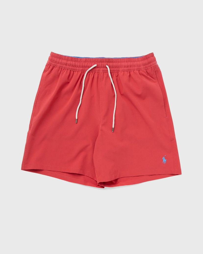 Badkläder Polo by Ralph Lauren TRAVELER-SWIM Röd | 710829851053