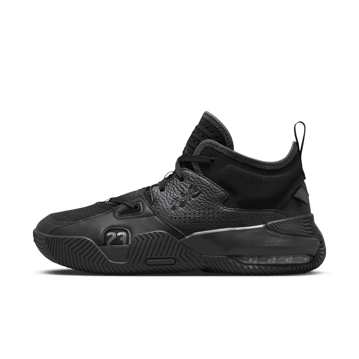Sneakers och skor Jordan Stay Loyal 2 Svart | DQ8401-002, 0
