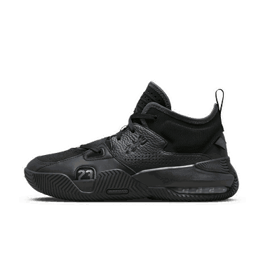 Sneakers och skor Jordan Stay Loyal 2 Svart | DQ8401-002, 0