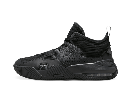 Basketboll Jordan Stay Loyal 2 Svart | DQ8401-002