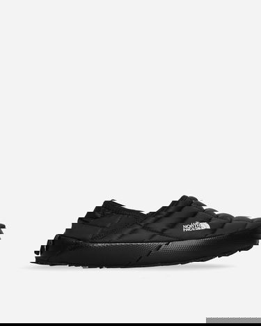 Sneakers och skor The North Face ThermoBall Traction Mule W Svart | NF0A3V1HKX71, 4