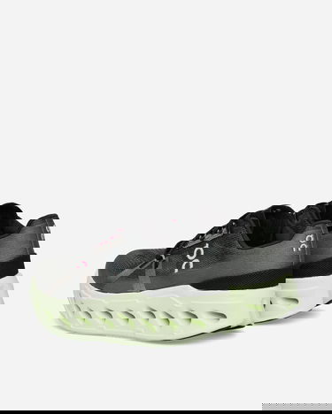 Sneakers och skor On Running Cloudeclipse Grön | 3WD30092551 RL, 4