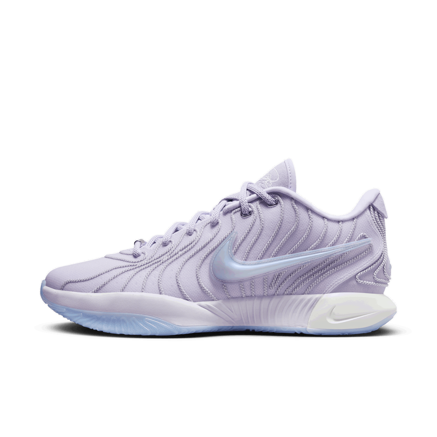 Sneakers och skor Nike LeBron XXI Purpur | HF5353-500, 0