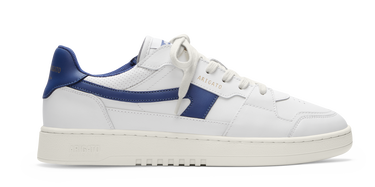 Sneakers och skor AXEL ARIGATO Dice-A "White Navy" Mörkblå | F1641002, 0