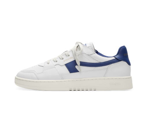 Sneakers och skor AXEL ARIGATO Dice-A "White Navy" Mörkblå | F1641002