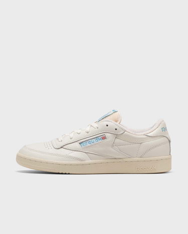 Sneakers och skor Reebok Club C 1985 TV Vit | GX3680, 2