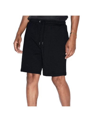 Shorts Ksubi 4 X 4 Short Jet Svart | 5000006289