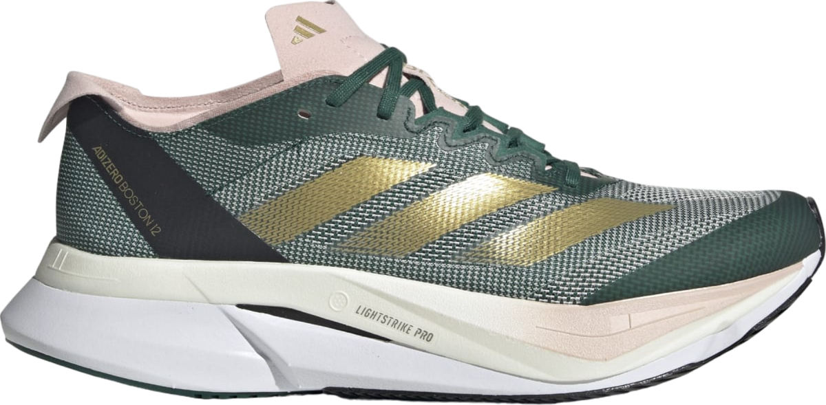 Sneakers och skor adidas Performance ADIZERO BOSTON 12 W Berlin Svart | jh9641, 0