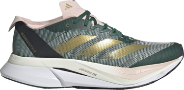 Sneakers och skor adidas Performance ADIZERO BOSTON 12 W Berlin Svart | jh9641, 0
