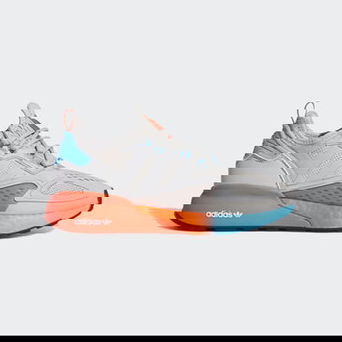 Sneakers och skor adidas Originals ZX 2K Boost Grå | FY0606, 1