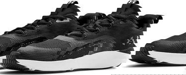 Sneakers och skor Under Armour Charged RC W Svart | 3022951-002, 2