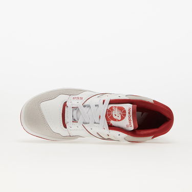 Sneakers och skor New Balance 550 Terracotta Röd | BB550STF, 2