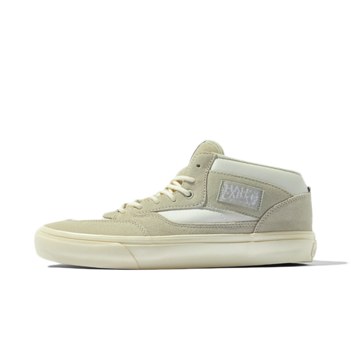 Sneakers och skor Vans Pop Trading Company x Half Cab '92 Beige | VN0A5KYABCR1, 0