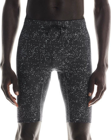 Strumpor On Running On Running Race Half Tights Svart | 1me10262762, 0