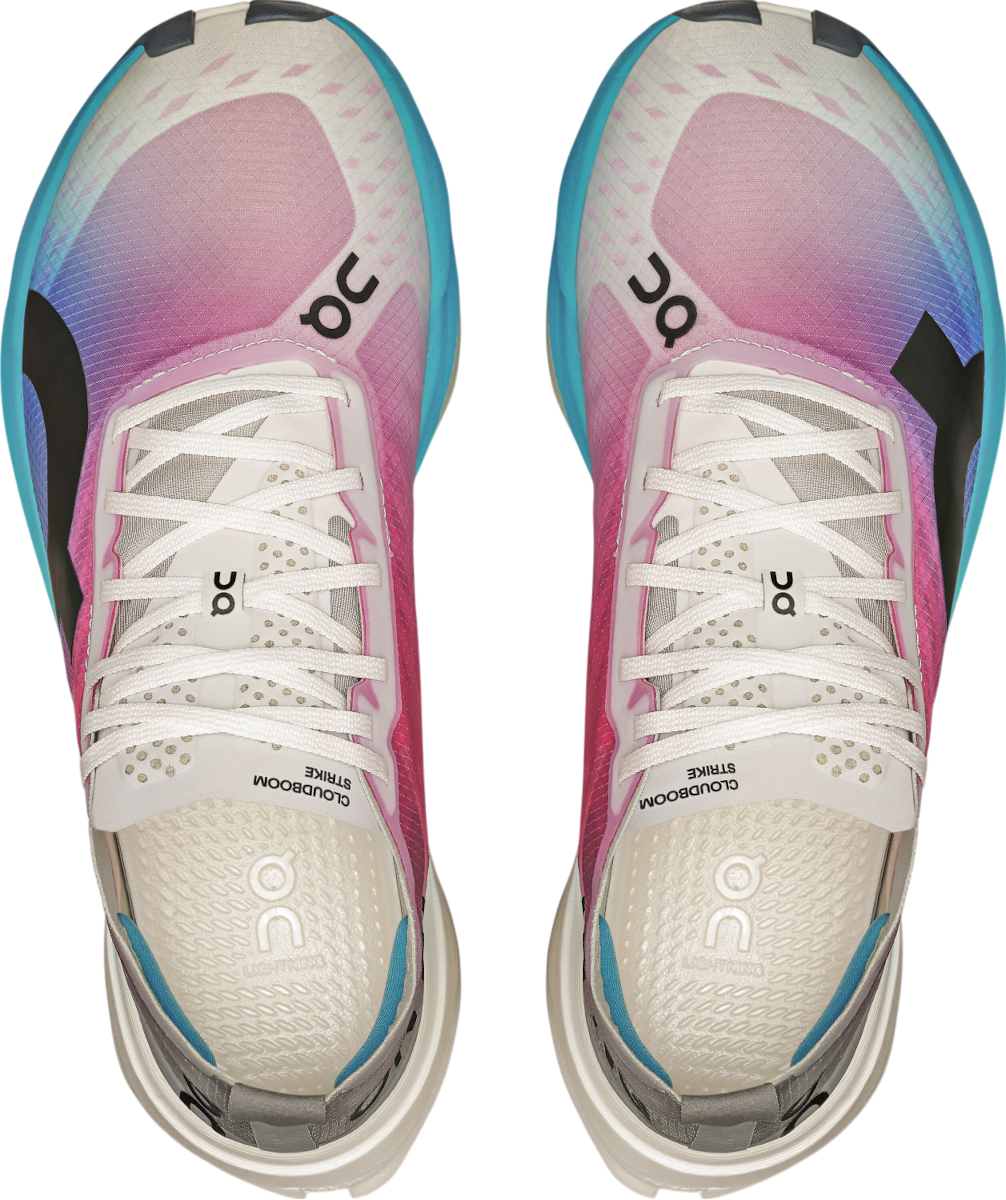 Sneakers och skor On Running Cloudboom Strike Flerfärgad | 3we30473195, 1