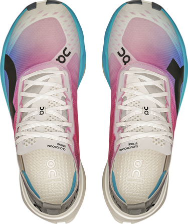 Sneakers och skor On Running Cloudboom Strike Flerfärgad | 3we30473195, 1