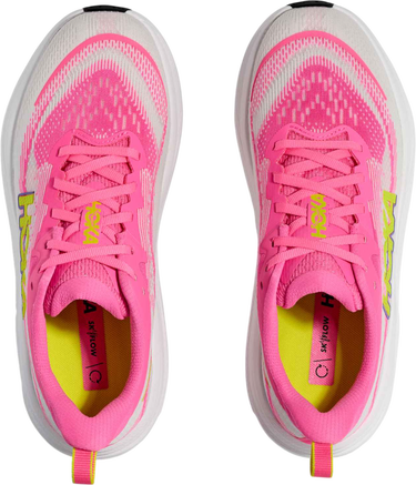 Sneakers och skor Hoka One One Hoka Skyflow Rosa | 1155113-nnn, 1