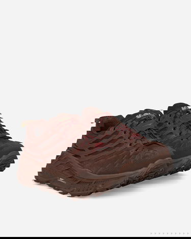 Sneakers och skor Hoka One One Hoka One One Stinson Evo OG Brun | 1166450-CWV, 2
