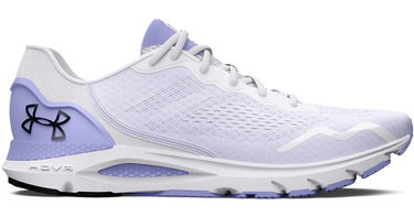 Sneakers och skor Under Armour HOVR Sonic 6 Vit | 3026128-104, 1