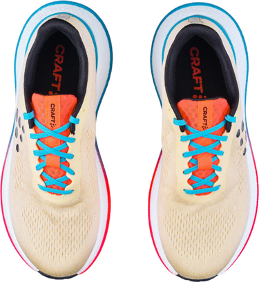 Sneakers och skor Craft PACER W Beige | 1915026-214410, 2