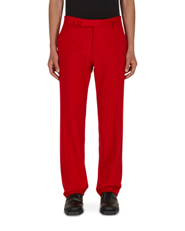 Byxor PHIPPS Tycoon Pants Röd | P023MA2W0003 08004, 4