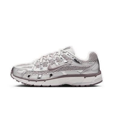 Sneakers och skor Nike Nike P-6000 Grå | IB4019-019, 0