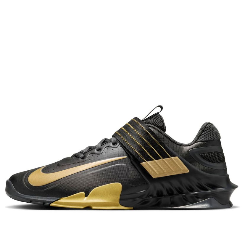 Sneakers och skor Nike Savaleos Svart | CV5708-001
